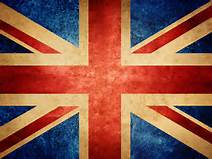 flagge Grossbritannien